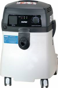 S145 Pneumatic Mobile Extractor